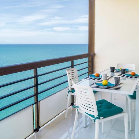 Apartment Castillo De Santa Clara-2 By Interhome Τορρεμολίνος Εξωτερικό φωτογραφία