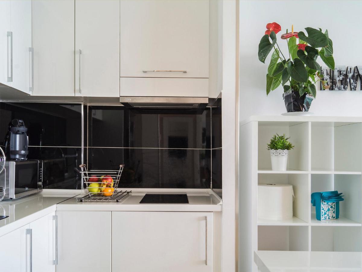 Apartment Castillo De Santa Clara-2 By Interhome Τορρεμολίνος Εξωτερικό φωτογραφία