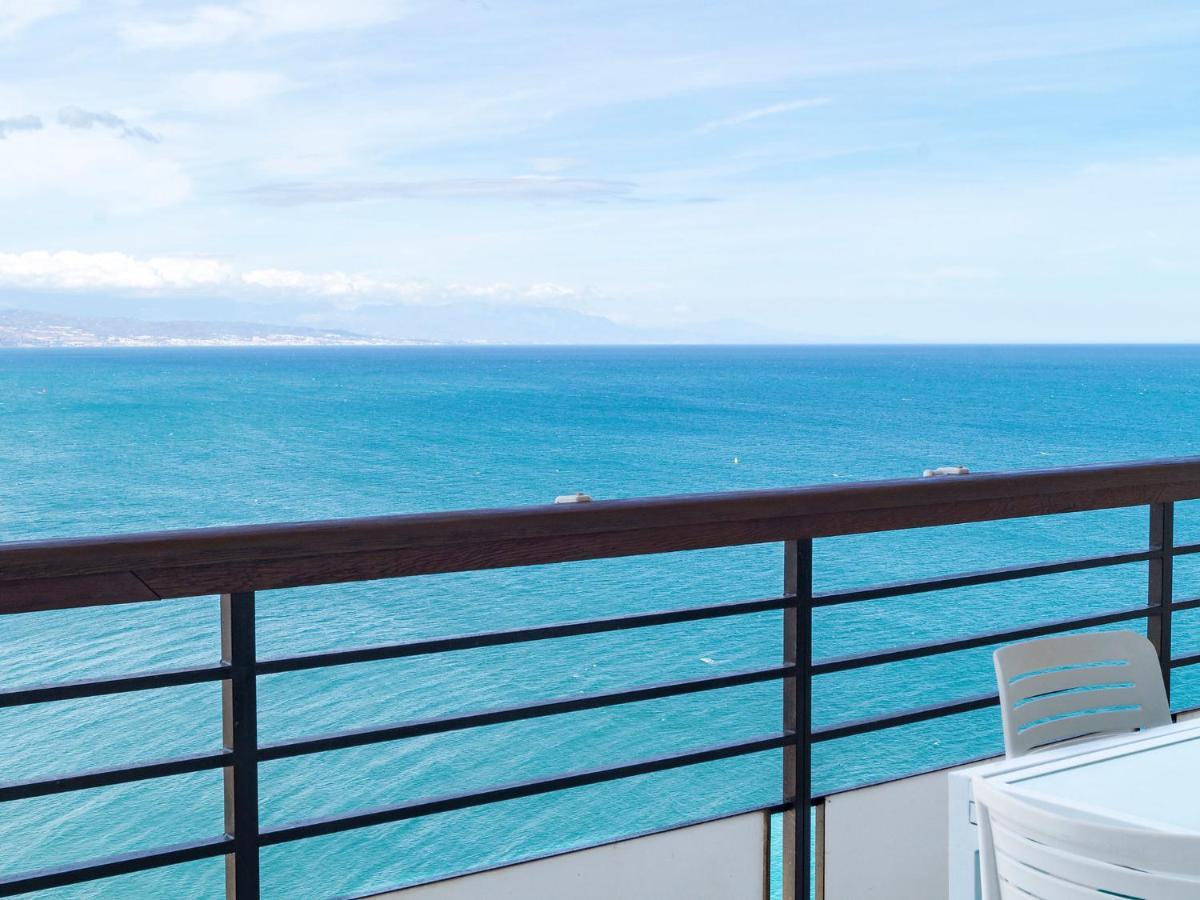 Apartment Castillo De Santa Clara-2 By Interhome Τορρεμολίνος Εξωτερικό φωτογραφία
