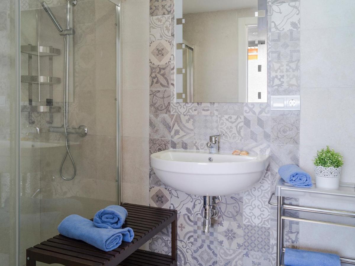 Apartment Castillo De Santa Clara-2 By Interhome Τορρεμολίνος Εξωτερικό φωτογραφία