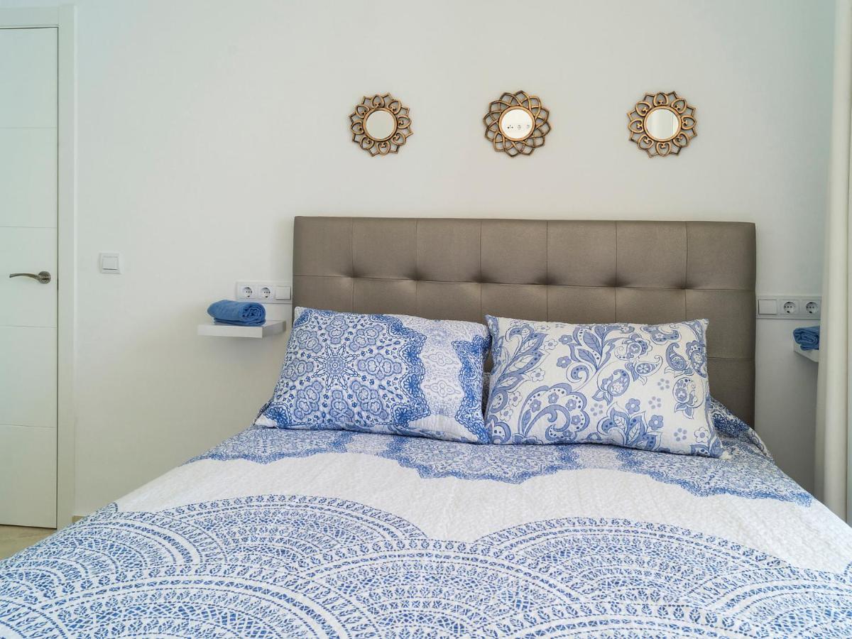 Apartment Castillo De Santa Clara-2 By Interhome Τορρεμολίνος Εξωτερικό φωτογραφία