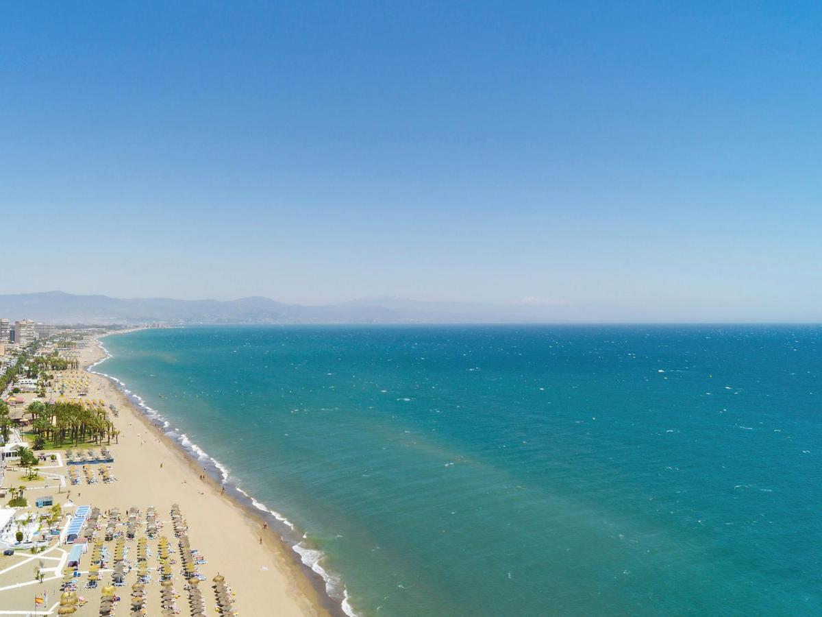 Apartment Castillo De Santa Clara-2 By Interhome Τορρεμολίνος Εξωτερικό φωτογραφία