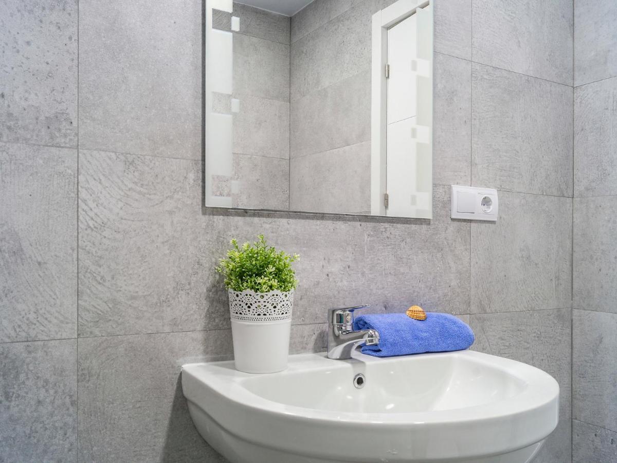 Apartment Castillo De Santa Clara-2 By Interhome Τορρεμολίνος Εξωτερικό φωτογραφία