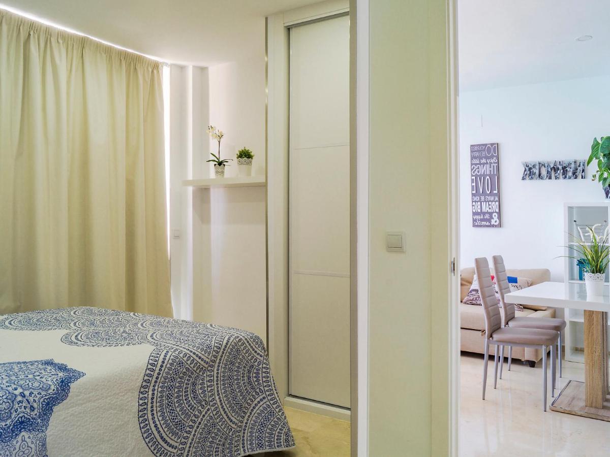 Apartment Castillo De Santa Clara-2 By Interhome Τορρεμολίνος Εξωτερικό φωτογραφία